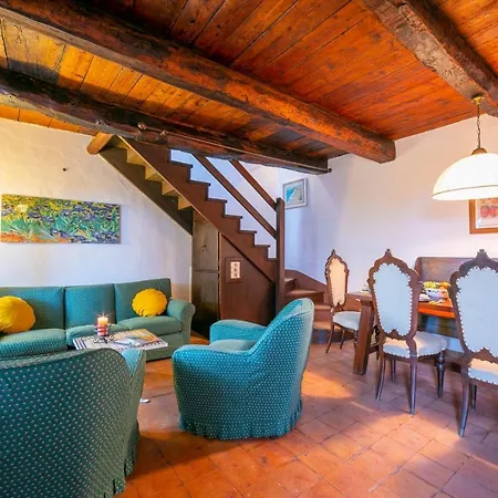 Ca' Bianca By The Lake And Lake Access Apartment