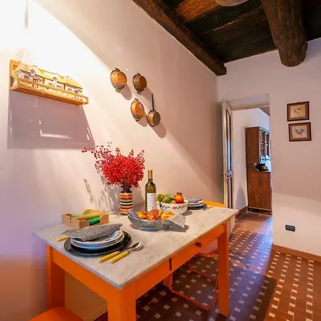 Ca' Bianca By The Lake And Lake Access Apartment Sesto Calende