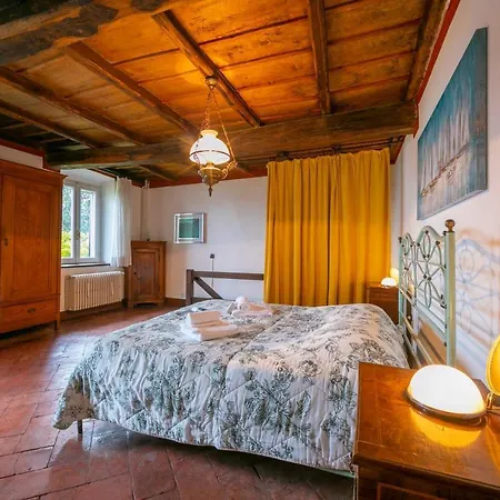Ca' Bianca By The Lake And Lake Access Apartment *