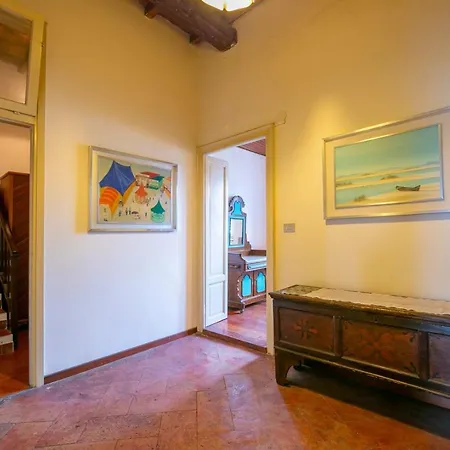 Apartment Ca' Bianca By The Lake And Lake Access