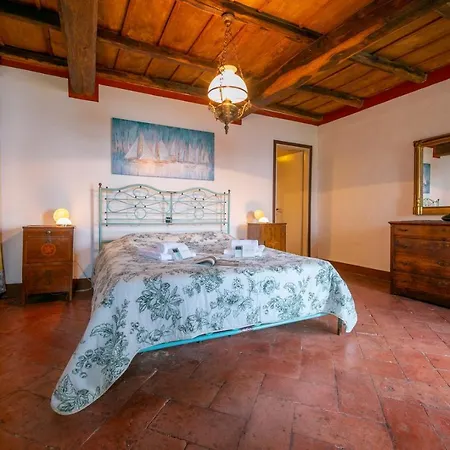 Ca' Bianca By The Lake And Lake Access Apartment *