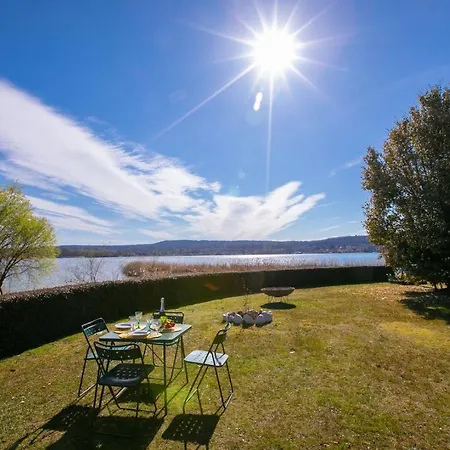 Apartment Ca' Bianca By The Lake And Lake Access