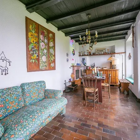 Apartment Ca' Bianca By The Lake And Lake Access