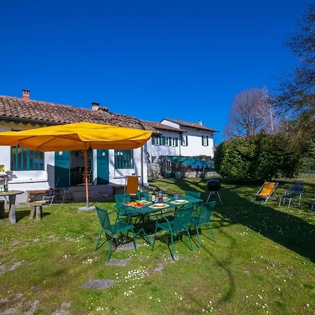 Ca' Bianca By The Lake And Lake Access Apartment *