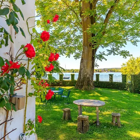 Apartment Ca' Bianca By The Lake And Lake Access *