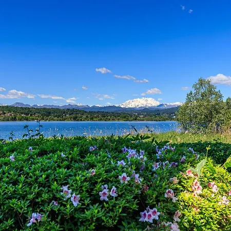 Apartment Ca' Bianca By The Lake And Lake Access *