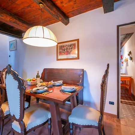 Ca' Bianca By The Lake And Lake Access Apartment *