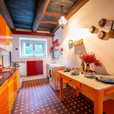 Ca' Bianca By The Lake And Lake Access Apartment Sesto Calende