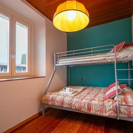Apartment Ca' Bianca By The Lake And Lake Access