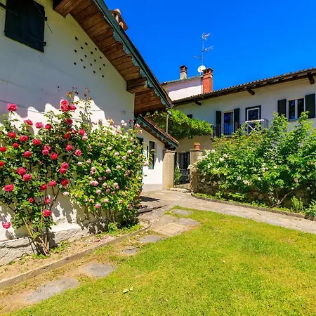 Apartment Ca' Bianca By The Lake And Lake Access Sesto Calende