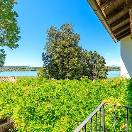 Apartment Ca' Bianca By The Lake And Lake Access *