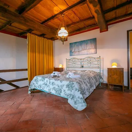 Ca' Bianca By The Lake And Lake Access Apartment Sesto Calende