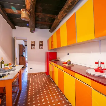 Ca' Bianca By The Lake And Lake Access Apartment